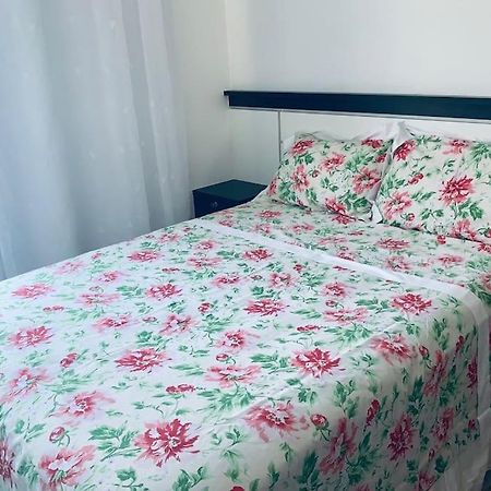 Stayhere! Fique Aqui! Apartamento 2/4 Mobiliado No Costa Azul :-) 萨尔瓦多 外观 照片